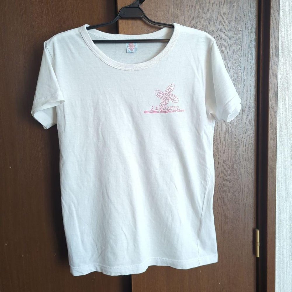 Used Children's T-shirts